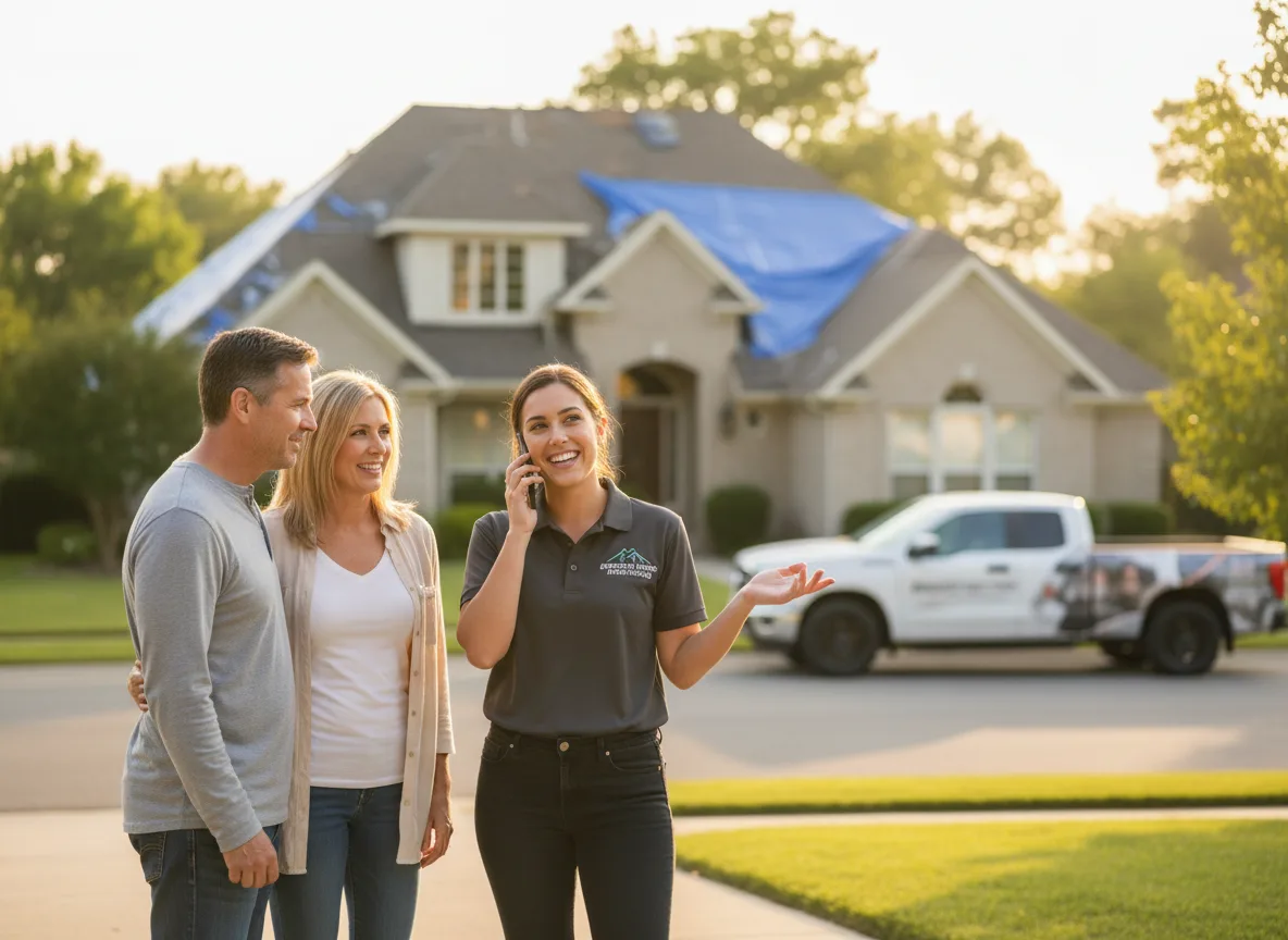 Emergency Roof Repair La Luz, NM FAQs